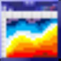heatmap