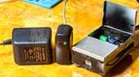 ld2410c_esp32wroom_parking_assist_box