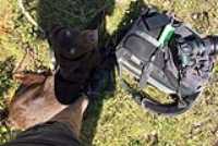 03_rf433_control_camera_taiga_run_bike