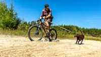 09_rf433_control_camera_taiga_run_bike