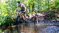 25_rf433_control_camera_taiga_run_bike