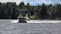 lac_st-francois_2015_speed_boat