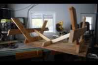 crafting_A-frame_table_6
