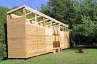 firewood_shed_truss_wall